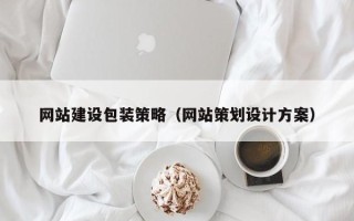 陇南网站建设包装策略（网站策划设计方案）